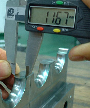 Quality+Control Quality Assurance