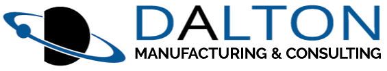 Dalton Manufacturing and Consulting Group Logo
