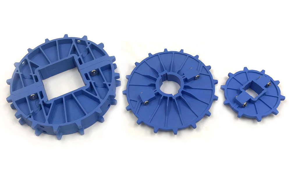 Conveyor Belt Sprocket Manufacturing Company - ex 2