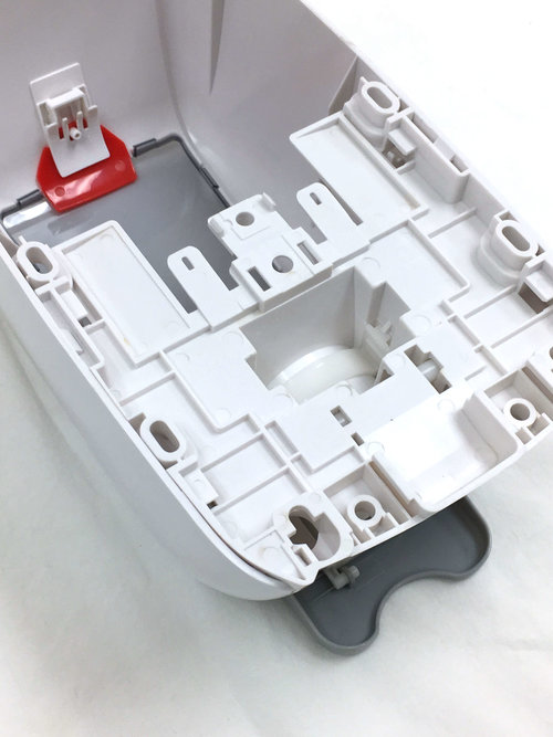 Plastic Injection Molding Company – ex 1 Plastic Injection Molding Company - ex 1