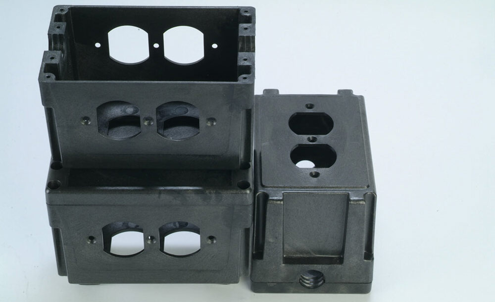 Plastic Injection Molding Company – ex 4 Plastic Injection Molding Company - ex 4