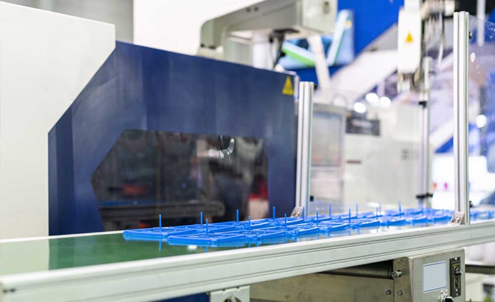 Plastic Injection Molding Company – Mid Plastic Injection Molding Company - Mid